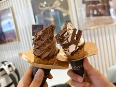 -GODIVA(国际金融中心店)