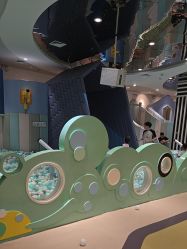 -meland club亲子乐园(重庆万象城店)