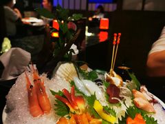 -上井料理黑金店(IFS国金中心店)