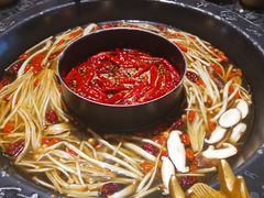 -蜀大侠火锅(寰球文化地标·总府店)