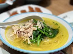 -小杨生煎(乐坊虹井店)