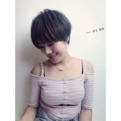 点击看大图 -NANAN美发沙龙