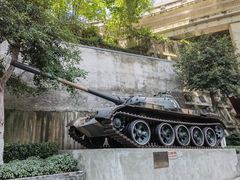 -重庆建川博物馆