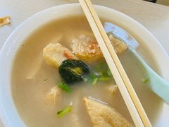 -洪峰浩老北京烧饼夹肉(角门路店)
