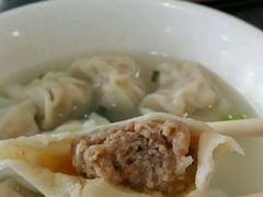 蟹粉小笼-王家沙点心店(南京西路总店)