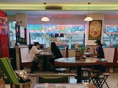 -小龍鳳餐室(番禺路店)