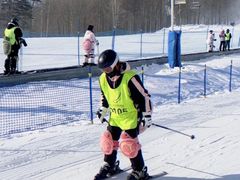 -长白山万达国际滑雪场