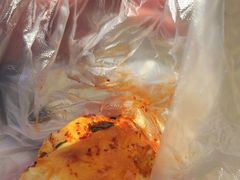 -郭际辣饼铺(第三中学店)