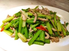-川人川菜馆·小龙虾·鲜虾现做(黄山路店)
