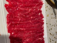 -花田里捞牛火锅(天润店)