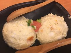 -博多一幸舍(侨福芳草地购物中心店)
