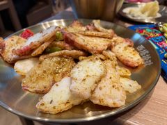 -西塔拾玖泥炉烤肉·活鳗(芝麻街店)