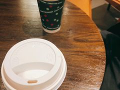 -星巴克臻选(成都宽窄巷子店)