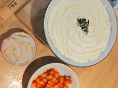 泰式凤爪-火山屋台(新街口店)