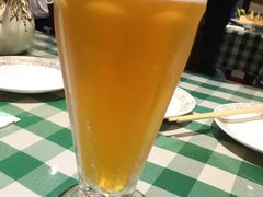 -新疆巴州金丝特餐厅(大钟寺店)