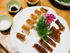 -五谷芳乳鸽王（大梅沙总店C区）(网红打卡店)