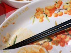 -西贝莜面村(当代商城店)