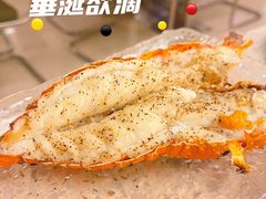 -白仁仔· 活烤海鲜 宵夜(豫园店)