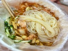 -二钢串叔麻辣烫(华龙大厦店)
