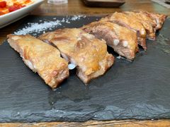 -喜洲吧·江畔老船厂·庭院餐厅(喜临院店)