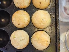 -SUGAR糖薯·章鱼烧(鹏欣水游城店)