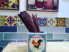 -荔银肠粉·非遗手藝(夫子庙店)