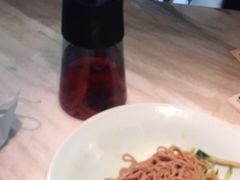 -周渝食惦·酸菜鱼精致川菜(横岗店)