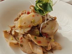 -民族饭店-四季餐厅