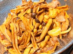 -U你·天然调味(南湖总店)