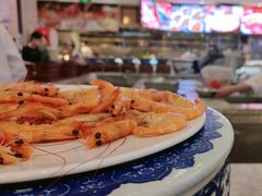 -盛宴标帜餐厅·亲子自助 (南昌喜来登酒店)