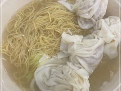 -蒙雅力港式茶餐厅(学人特色商业街店)