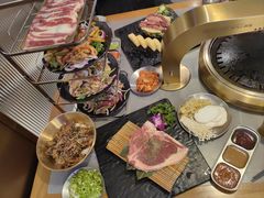 -杨小佳·齐齐哈尔烤肉·烤串(广州店)