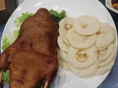 -晋阳饭庄(虎坊桥店)