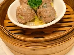 -酌宴府The China Club·广州万富希尔顿酒店(云城东路店)