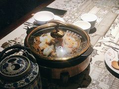 -绿茶餐厅(朝阳大悦城店)
