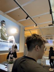 -Hair corner 香港发廊