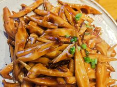 -兰溪小馆(首经贸店)