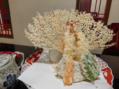 -天狗山料理(省体店)