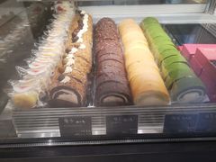 -Dough&Joe团憩(瑞虹天地月亮湾店)