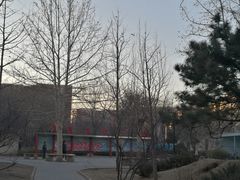 -天秀花园古月园