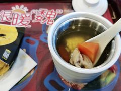 -魏家凉皮(十里河店)