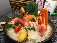 -菊上料理(蜀山银泰百货店)