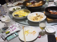 -鸭王烤鸭店(三里河店)
