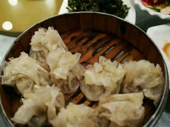 -老爷庙风味美食府(魏都大道店)
