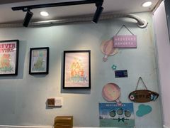 -鸭小妹鸭血粉丝(老门东店)