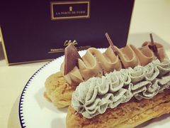 -La Porte de Paris 巴黎之门法式甜品