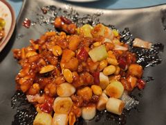 -玉桥餐厅(天坛店)