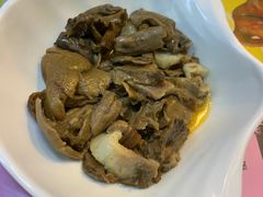-王桂峰特色小吃(浔阳路店)