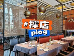 -羲和雅苑•北京烤鸭(瑞吉店)