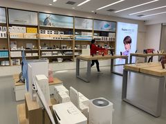 -小米之家(渝中龙湖时代天街店)